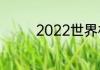 2022世界杯谁最可能夺冠