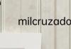 milcruzados是哪个国家的钱