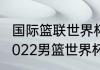 国际篮联世界杯亚洲区预选赛赛程（2022男篮世界杯预选赛赛程）