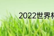 2022世界杯谁最可能夺冠