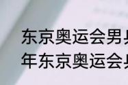 东京奥运会男乒总决赛回顾（2020年东京奥运会乒乓球所有冠军）