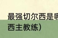 最强切尔西是哪个赛季（2012年切尔西主教练）