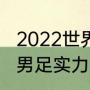 2022世界杯墨西哥实力分析（墨西哥男足实力如何）