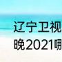 辽宁卫视春晚首播时间（辽宁卫视春晚2021哪天播出）