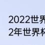 2022世界杯开幕式现场怎么看（2022年世界杯开幕式时间几点）