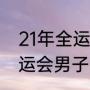 21年全运会百米决赛排名（十四届全运会男子百米决赛成绩）