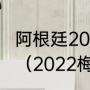 阿根廷2022世界杯阵容什么时候公布（2022梅西会代表阿根廷出战吗）