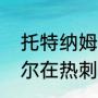 托特纳姆热刺的热刺是什么意思（贝尔在热刺是多少号球衣）