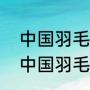 中国羽毛球历届男单世界冠军（历届中国羽毛球男子冠军）