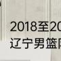 2018至2019年辽宁男篮球员的名单（辽宁男篮队员名单）