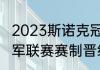 2023斯诺克冠军联赛规则（斯诺克冠军联赛赛制晋级规则）