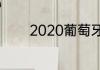 2020葡萄牙超级联赛积分榜