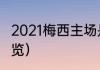 2021梅西主场是哪（2021巴萨转会一览）