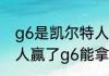 g6是凯尔特人主场还是热火主场（湖人赢了g6能拿冠军吗）