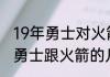 19年勇士对火箭全部战绩（1516赛季勇士跟火箭的几场比分）