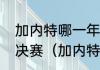 加内特哪一年将森林狼队带进西部总决赛（加内特在森林狼最好战绩）