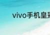 vivo手机皇冠悬浮窗怎样打开