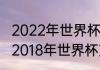 2022年世界杯克罗地亚首发阵容？（2018年世界杯克罗地亚首发阵容？）