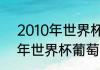 2010年世界杯葡萄牙阵容？（2010年世界杯葡萄牙阵容？）