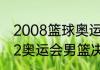 2008篮球奥运会总决赛冠军？（1972奥运会男篮决赛结局？）