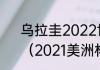 乌拉圭2022世界杯阵容实力排名？（2021美洲杯乌拉圭阵容？）