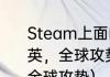 Steam上面的免费游玩游戏《反恐精英，全球攻势》是可以联机的吗？（全球攻势）