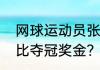 网球运动员张帅籍贯？（张帅阿布扎比夺冠奖金？）