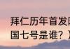 拜仁历年首发阵容？（18年世界杯德国七号是谁？）