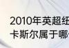 2010年英超纽卡斯尔联队阵容？（纽卡斯尔属于哪个国的？）