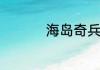 海岛奇兵加农炮怎么样