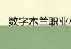 数字木兰职业小知识今日答案5.24