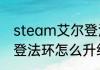 steam艾尔登法环怎么更新？（艾尔登法环怎么升级）