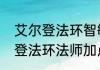 艾尔登法环智敏流法师加点？（艾尔登法环法师加点）