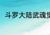 斗罗大陆武魂觉醒心影异途1-1攻略