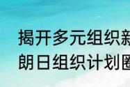 揭开多元组织新篇章解析无尽的拉格朗日组织计划圈机制的调整