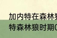 加内特在森林狼前期几年？（求加内特森林狼时期06-07年阵容？）