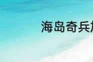 海岛奇兵加农炮怎么样