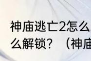 神庙逃亡2怎么装备帽子，帽子功能怎么解锁？（神庙逃亡2攻略）