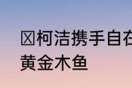 ​柯洁携手自在西游迎战邪恶AI争夺黄金木鱼