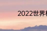 2022世界杯8强怎么分组