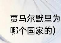 贾马尔默里为啥叫穆雷（nba穆雷是哪个国家的）