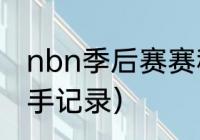 nbn季后赛赛程表2021（快船太阳交手记录）