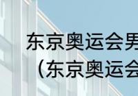 东京奥运会男子跳水冠军分别是谁？（东京奥运会跳水评分细则？）