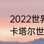 2022世界杯为啥没有意大利（2022卡塔尔世界杯为啥没有意大利）