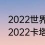 2022世界杯哪里可以看世界杯回放（2022卡塔尔世界杯开幕从哪看）