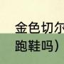 金色切尔西是跑鞋吗（黄金切尔西是跑鞋吗）