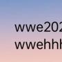 wwe2022摔跤狂热大赛直播时间（wwehhh接管wwe了吗）