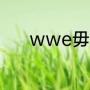 wwe毋庸置疑冠军怎么产生的