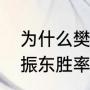 为什么樊振东比马龙排名高（马龙樊振东胜率是多少）