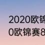 2020欧锦赛花样滑冰女单冠军（2020欧锦赛8强对阵规则）